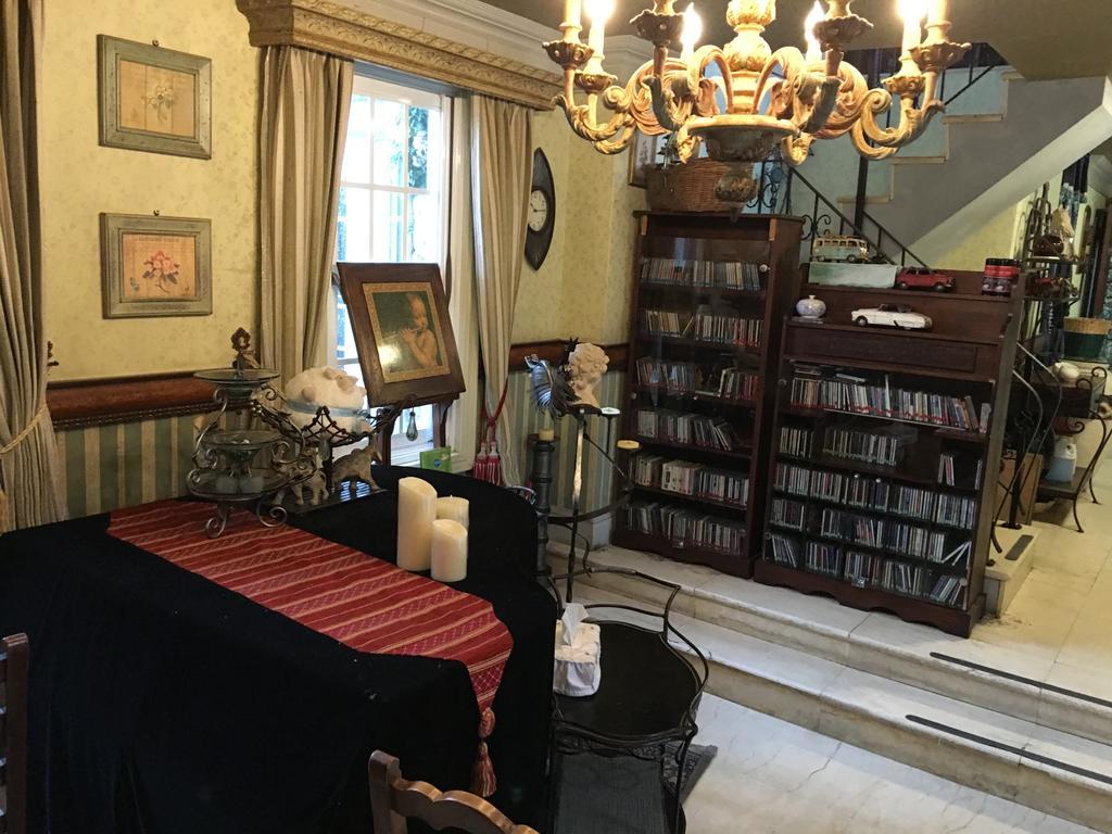 Shangrila Music Villa Renai Eksteriør bilde