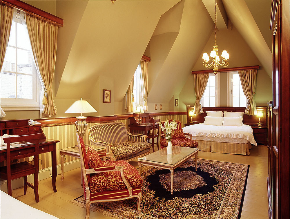 Shangrila Music Villa Renai Eksteriør bilde